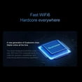FSHNGTA High Performance Ax3000 Dual Band Wifi 6 Router With Nord Vpn fshngta-high-performance-ax3000-dual-band-wifi-6-router-with-nord-vpn