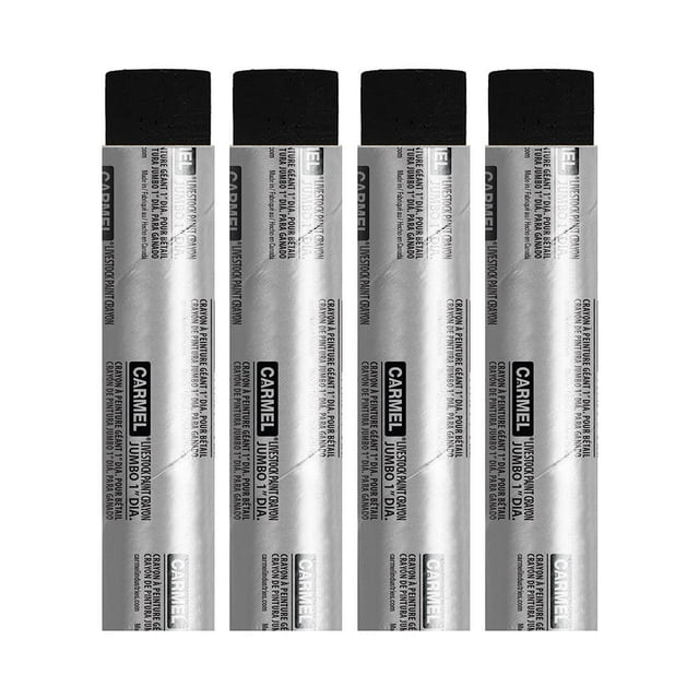 Carmel Livestock Paint Crayon