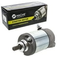 thumbnail image 2 of Niche Starter Motor Solenoid Kit for Yamaha Wolverine Grizzly 350 ATV MK1007567, 2 of 3