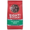 Eight O'Clock Original Decaf Whole Bean Coffee 21 oz Bag