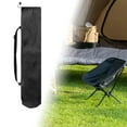 thumbnail image 4 of GARENDE Foldable Camping Chair Bag Carry Bag for Picnic Outdoor Activities Traveling, 4 of 7