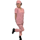 thumbnail image 3 of Uniforme Quirurgico, pijama quirurgica, scrub medico para dama, 3 of 5