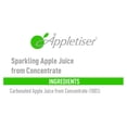 thumbnail image 2 of Appletiser 150ml, Imported from Britain, 2 of 2
