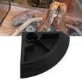 thumbnail image 4 of <p>Reptile Water Bottle, Reptile Water Feeder Conveniently Placed  For Tortoise Spider Lizard</p>, 4 of 7