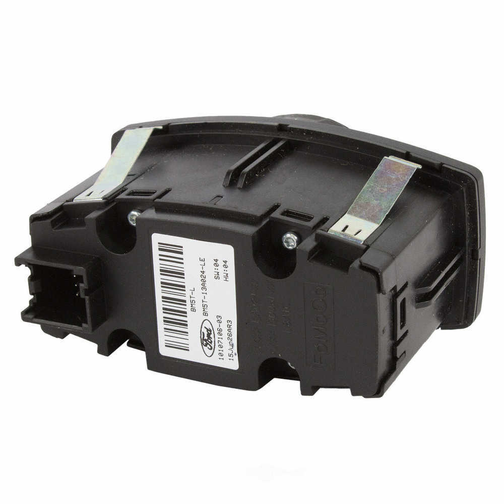 Motorcraft Headlight Switch SW-6865 Fits select: 2013-2015 FORD ESCAPE, 2012 FORD FOCUS