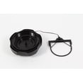 thumbnail image 2 of Ratcheting Fuel Cap Replaces Bad Boy 066-8083-00, Toro 120-5461 and 115-4465, Exmark 126-1789, 2 of 3