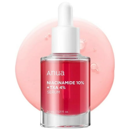 Save big on xaoyunyn Resistan Aging Collagen and Hyaluronic Acid Face Serum for Wrinkle Repair and Skin Hydration Reduces Fine Lines and Dark Spots Suitable for All Skin Types 1.06 oz! 4 AN.U.A Niacinamide 10% + TXA 4% Dark Spot Correcting Serum 30ml