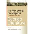 thumbnail image 1 of Pre-Owned The New Georgia Encyclopedia Companion to Georgia Literature (Paperback) 0820328766 9780820328768, 1 of 1