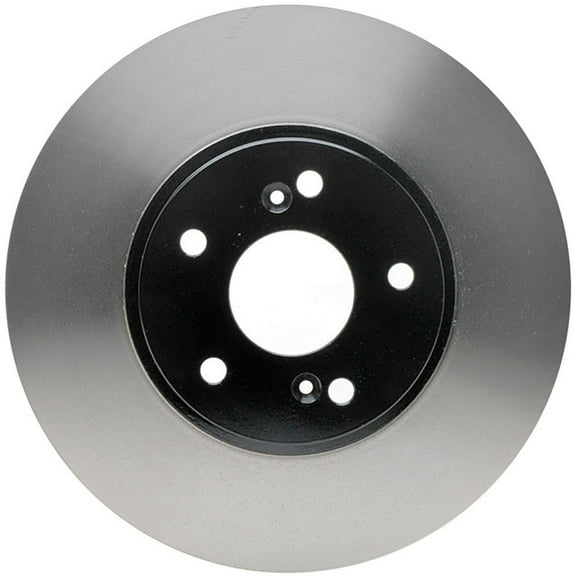 ACDelco Disc Brake Rotor 18A1095 Fits select: 2003-2007 HONDA ACCORD, 2008-2012 HONDA ACCORD EXL