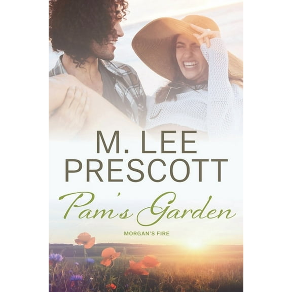 Pam's Garden (Paperback) by M Lee Prescott