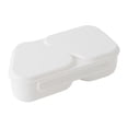 thumbnail image 3 of Máquina japonesa para hacer onigiri de bolas de arroz, material PP, utensilio de comida bento para hacer sushi tú mismo Estilo C, 3 of 9