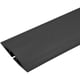 thumbnail image 2 of Protector de cable Wiremold Corduct 4,57 m L, paquete de 1, plástico negro, 2 of 2