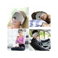 thumbnail image 5 of Wireless Bluetooth Stereo Musical Eye Mask Headphones Earphone Sleep Headset Mic, 5 of 5