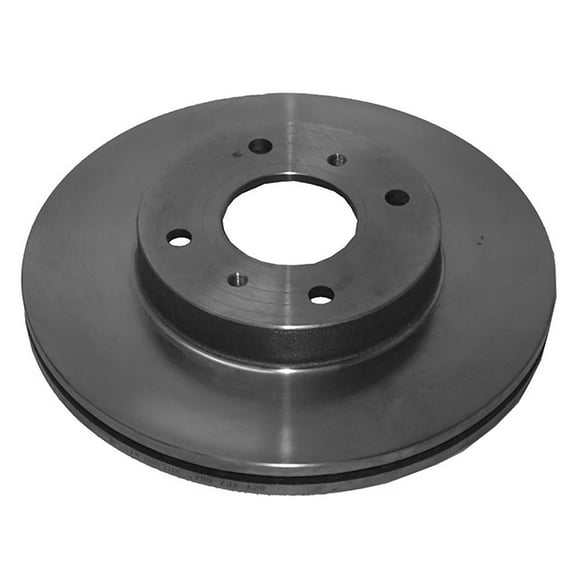 ACDelco Disc Brake Rotor 18A192A Fits select: 1985-1989 NISSAN MAXIMA, 1984 DATSUN MAXIMA
