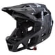 thumbnail image 2 of Casco de bicicleta transpirable con forro extraíble y resistente a los golpes para bicicleta de montaña. Negro, 2 of 9