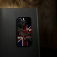 thumbnail image 1 of M-Motorcycle Logo T-Triumph Phone Case for iphone 15 14 13 12 11 Mini Pro Max Plus Shockproof Back Cover protective case z6 iPhone14 ProMax, 1 of 6