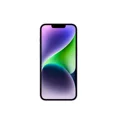 thumbnail image 2 of Apple iPhone 14 Remis à Neuf – Téléphone Intelligent 128 Go – Violet – Déverrouillé - Boîte Ouverte, 2 of 5