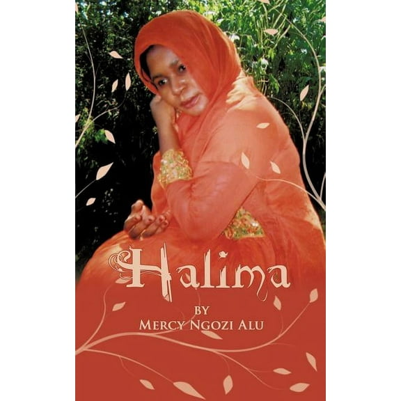 Halima (Paperback)