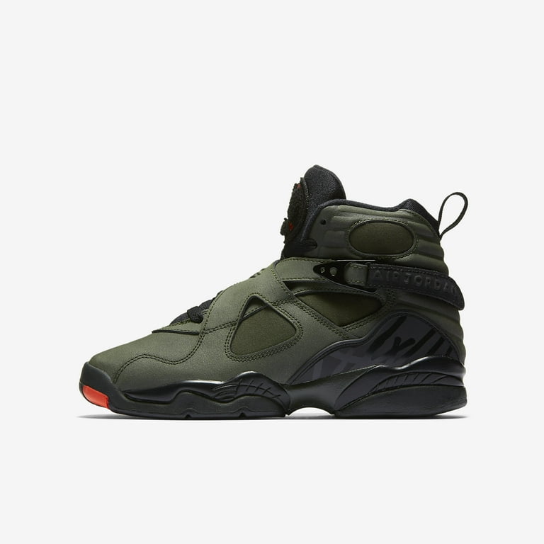 Jordan retro 8 wolf grey cheap