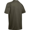 thumbnail image 3 of Camiseta de manga corta UA Tactical Tech™ de Under Armour para hombre, 3 of 3