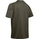 thumbnail image 3 of Camiseta táctica de manga corta Under Armour UA Tech MOD Verde, 3 of 3