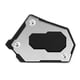 thumbnail image 3 of Almohadilla para caballete lateral, extensión para caballete lateral de motocicleta, placa para caballete lateral, extensión para caballete lateral probada y confiable, 3 of 9