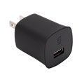 thumbnail image 1 of Griffin PowerBlock Universal - Power adapter - 10 Watt - 2.1 A (USB), 1 of 2