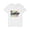 White, variant on Boys Girls Easter T Shirts Short Sleeve Tops for Kids 2-10T Black 5-6 Years