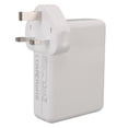 thumbnail image 1 of Cargador USB C, Adaptador De Potencia De Carga Rápida De 140W Con Chip IC Integrado Para Protección Contra Sobrecarga, Para Tabletas De Computadoras Inteligentes Para Teléfonos, 1 of 7