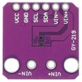 thumbnail image 3 of Module de capteur de courant numérique haute précision GY INA219, interface I2C, 5 pièces, 3 of 4