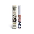 thumbnail image 2 of Barra de Labios Líquida TheBalm Meet Matte Hughes Humble 7,39 ml, 2 of 2