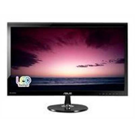 Refurbished ASUS VS278Q-P 27 Full HD  1920x1080 1ms DisplayPort HDMI VGA Back-lit LED (Asus Vs278q Best Settings)