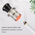 thumbnail image 4 of Motorcycle Car Dual Usb Mobile Phone Charger With Cigarette Lighter Interfa, 4 of 5