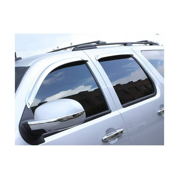 Auto Ventshade [AVS] Outside Mount Ventvisor / Window Deflectors Clearance