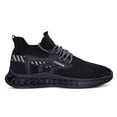 thumbnail image 1 of Sneakers Calzado Deportivo Antiderrapante Tenis De Hombre Gaon  GAON07, 1 of 8