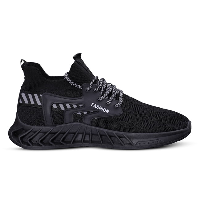 Sneakers Calzado Deportivo Antiderrapante Tenis De Hombre Gaon GAON07