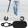 thumbnail image 4 of Eigraketly Cubierta de puerto de carga, funda de enchufe antipolvo, piezas de patinete eléctrico de goma roja, accesorios de monopatín de alta Patinetes eléctricos, 4 of 6