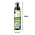 thumbnail image 3 of RAGUPEL 2026 New Shoe Deodorizer Foot Spray,Odor Eliminator for Smelly Shoes,Sneakers,Socks,Antibacterial Antiodor Mist,Fast Acting Odor Removal,100Ml Portable Plastic Bottle,Fresh Scent,1Pack, 3 of 8
