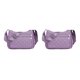 thumbnail image 2 of Qarigey Bolsa de mensajero de gran capacidad de poliéster premium para diversos usos Bolsa cruzada para múltiples ocasiones Type7 NO7, 2 of 6