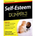 thumbnail image 1 of Self-Esteem for Dummies, 1 of 1