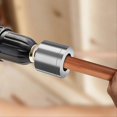 thumbnail image 3 of 1/2inch Metal Copper Pipe Cleaner with Replacement Brush, 3 of 3