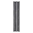 thumbnail image 2 of Clearance! Blackout Curtains,Thermal Insulated Privacy Grommet Window Drapes for Kids Boys Bedroom 63x52inches Gray, 2 of 5