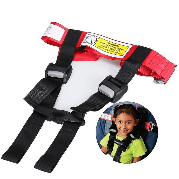 Cares child harness hot sale