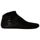 thumbnail image 2 of TOM TAILOR Calcetines Unisex, paquete de 4 - Básico, Calcetines de zapatilla, unicolor Negro 43-46, 2 of 3
