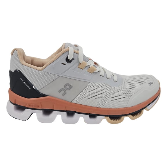 ON Cloudace 2 Womens Shoes Size 5, Color: Glacier/Terracotta