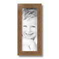 thumbnail image 2 of ArtToFrames 5x13 inch Black Picture Frame, Black Wood Poster Frame (4628), 2 of 7