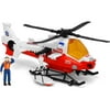 Tonka Mighty Motorized Rescue Helicopter