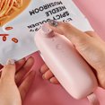 thumbnail image 3 of Mini Portable Refillable Handbag Heat Sealer for Food and French Fries Potatoes Snacks Nuts for Kitchen and Home, 3 of 5