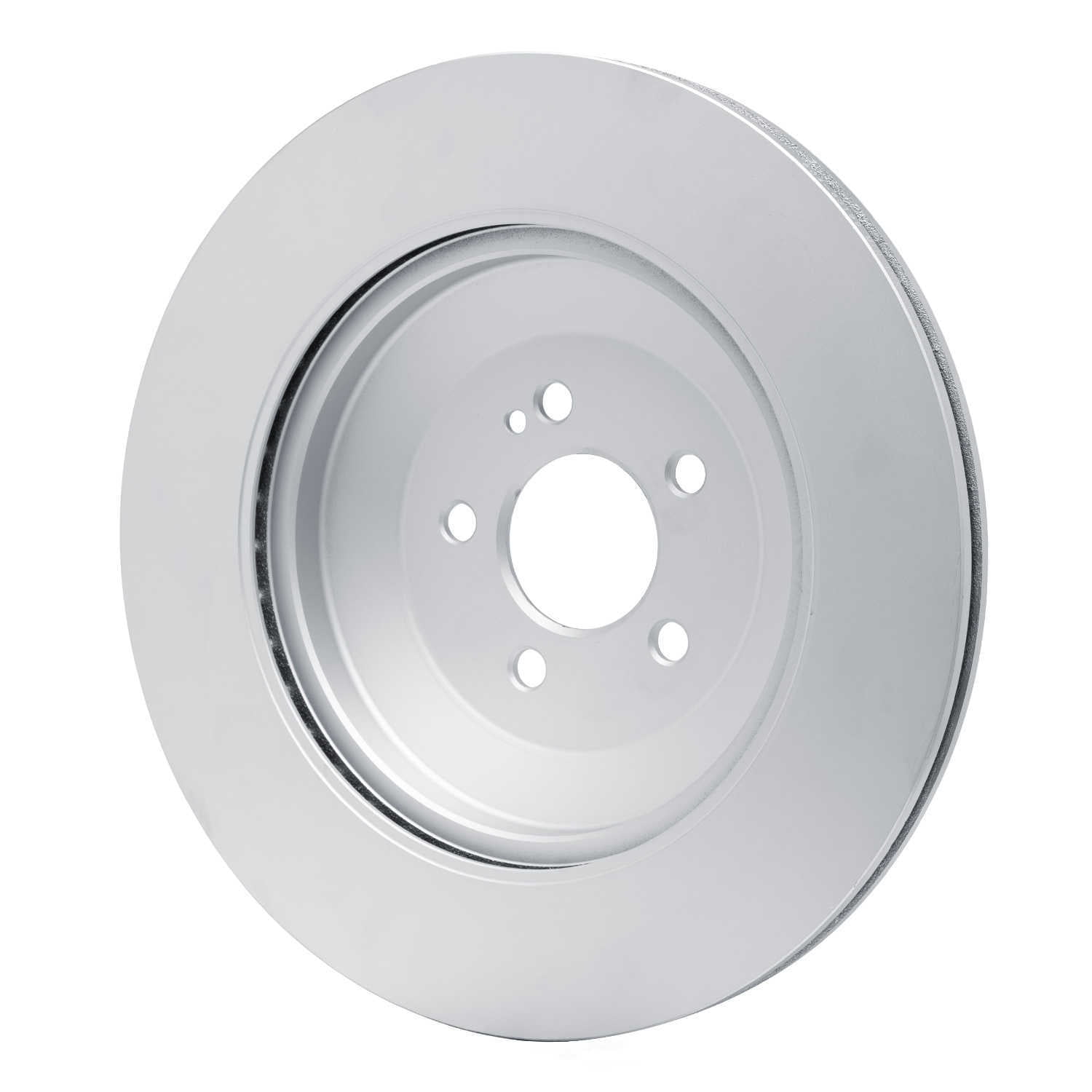 Dynamic Friction Company 604-63199 DFC Geospec Coated Rotor