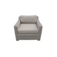 thumbnail image 1 of Coast Club Outdoor Wicker Patio Chair, 1 of 2